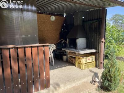 Prodej chaty Louka u Litvínova, Nová 247 č. 28
