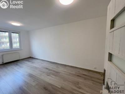 Pronájem bytu 2+KK Hodonín, Pančava č. 3