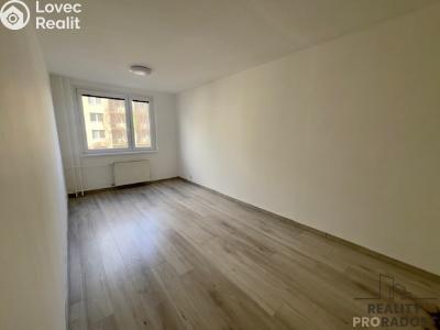 Pronájem bytu 2+KK Hodonín, Pančava č. 4