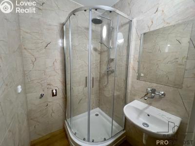 Pronájem bytu 2+KK Hodonín, Pančava č. 5