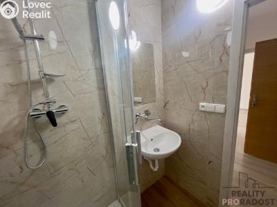 Pronájem bytu 2+KK Hodonín, Pančava č. 6