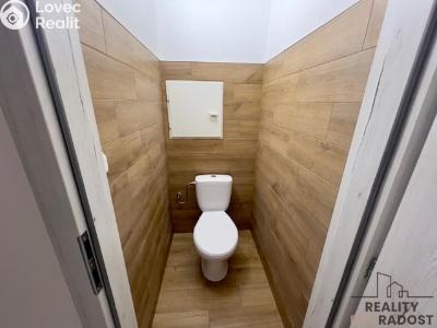 Pronájem bytu 2+KK Hodonín, Pančava č. 7