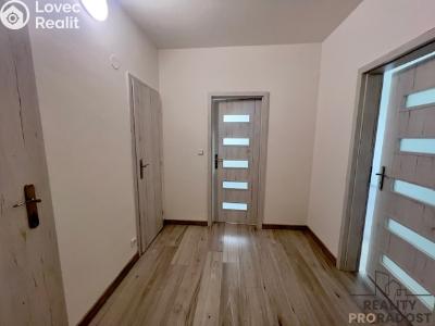 Pronájem bytu 2+KK Hodonín, Pančava č. 8