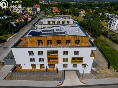 Sale apartment 5+KK Příbram č. 1