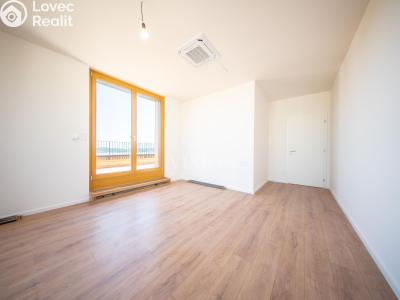 Sale apartment 5+KK Příbram č. 5
