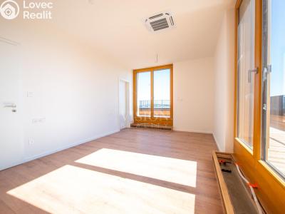 Sale apartment 5+KK Příbram č. 7
