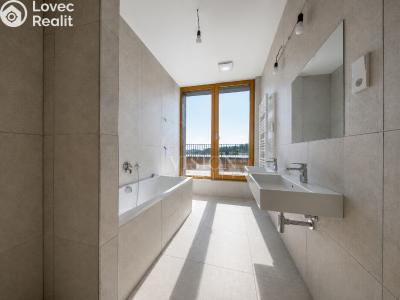 Sale apartment 5+KK Příbram č. 8