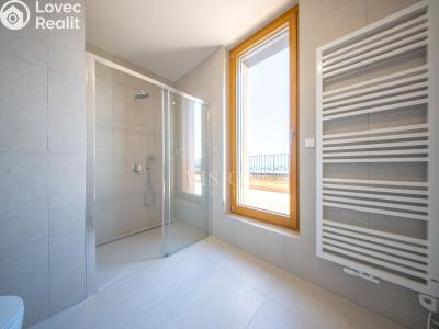 Sale apartment 5+KK Příbram č. 9
