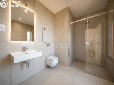Sale apartment 5+KK Příbram č. 10