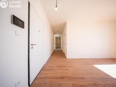 Sale apartment 5+KK Příbram č. 16
