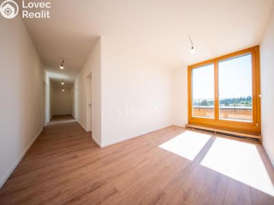Sale apartment 5+KK Příbram č. 17