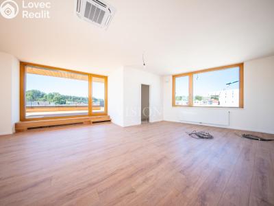 Sale apartment 5+KK Příbram č. 19