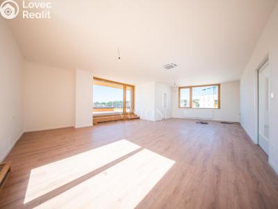Sale apartment 5+KK Příbram č. 20