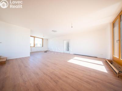 Sale apartment 5+KK Příbram č. 23