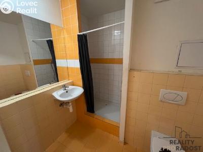 Pronájem bytu 2+KK Hodonín, Pančava č. 4