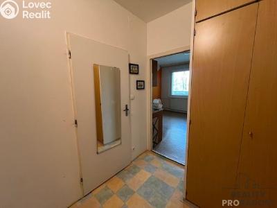 Pronájem bytu 2+KK Hodonín, Pančava č. 5