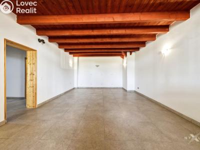 Prodej rodinného domu Černolice, Ke dvoru 185 č. 23