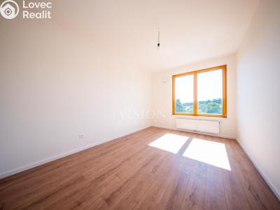 Sale apartment 4+KK Příbram č. 3