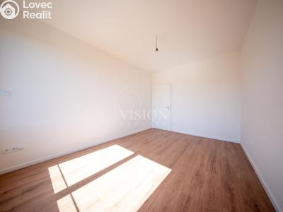 Sale apartment 4+KK Příbram č. 4