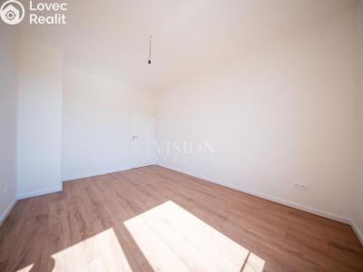 Sale apartment 4+KK Příbram č. 6