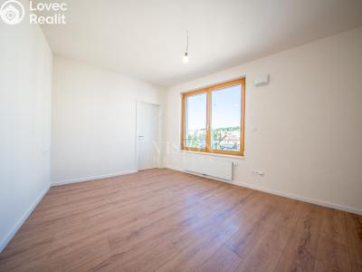 Sale apartment 4+KK Příbram č. 7