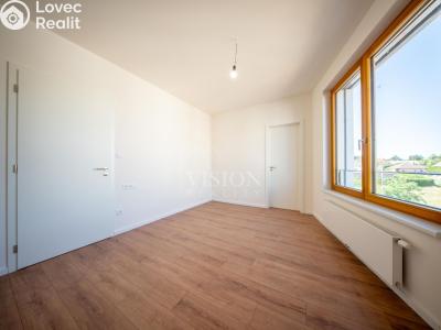 Sale apartment 4+KK Příbram č. 8