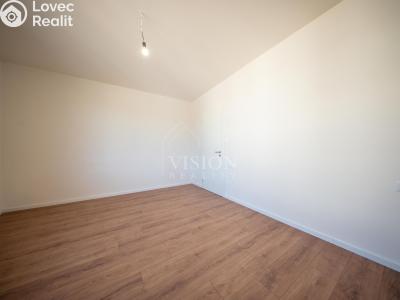Sale apartment 4+KK Příbram č. 9