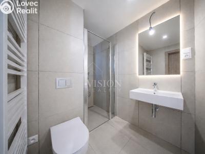 Sale apartment 4+KK Příbram č. 10