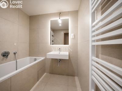 Sale apartment 4+KK Příbram č. 12