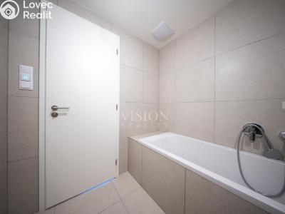 Sale apartment 4+KK Příbram č. 13