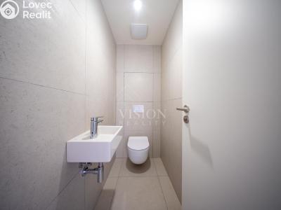 Sale apartment 4+KK Příbram č. 14