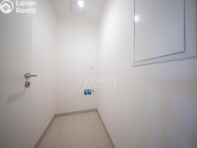 Sale apartment 4+KK Příbram č. 15