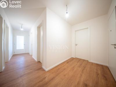 Sale apartment 4+KK Příbram č. 16