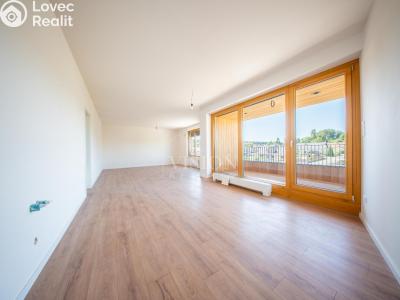 Sale apartment 4+KK Příbram č. 18