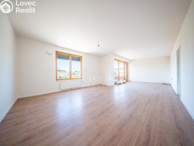 Sale apartment 4+KK Příbram č. 19