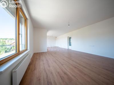 Sale apartment 4+KK Příbram č. 20