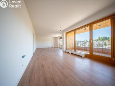 Sale apartment 4+KK Příbram č. 21