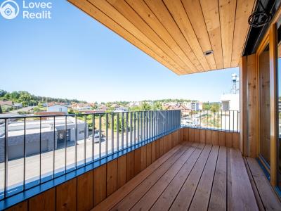 Sale apartment 4+KK Příbram č. 23