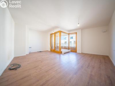 Sale apartment 4+KK Příbram č. 24