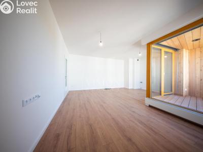 Sale apartment 4+KK Příbram č. 25