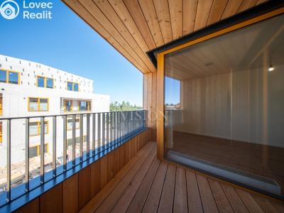 Sale apartment 4+KK Příbram č. 26