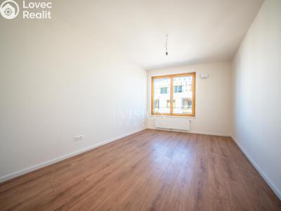 Sale apartment 4+KK Příbram č. 27
