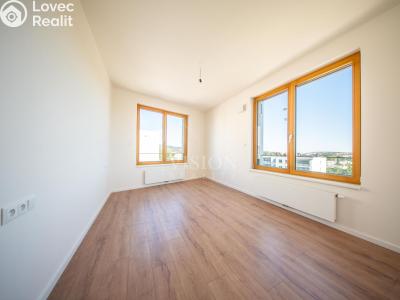 Sale apartment 4+KK Příbram č. 30