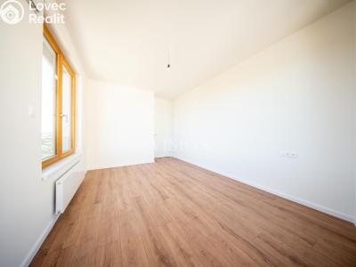 Sale apartment 4+KK Příbram č. 31