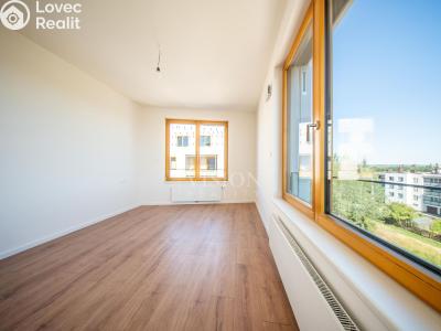 Sale apartment 4+KK Příbram č. 32