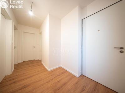 Sale apartment 4+KK Příbram č. 33