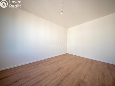 Sale apartment 4+KK Příbram č. 31