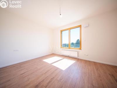 Sale apartment 3+KK Příbram č. 9
