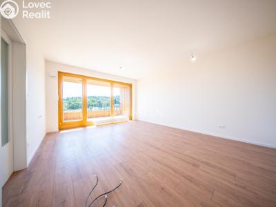 Sale apartment 2+KK Příbram č. 3