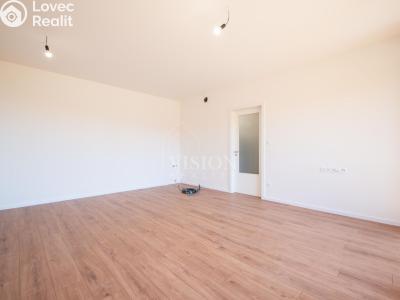Sale apartment 2+KK Příbram č. 4